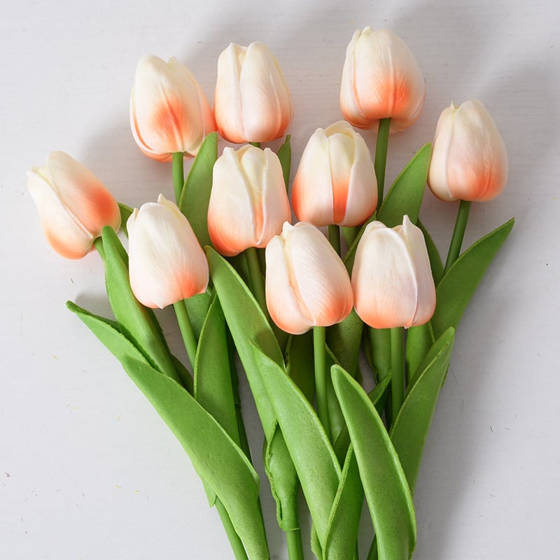 ✨This Week's Special Price $24.99💥-UV Resistant Lifelike Artificial Tulips Flowers💐