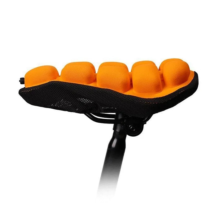 3D Air Bag Bicycle Seat Cushion, Incredibly Versatile