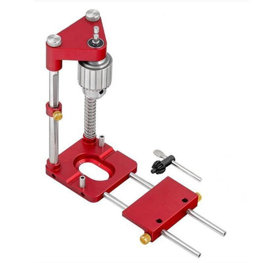 The Best Woodworking Drill Bit Positioner Always The Perfect Hole