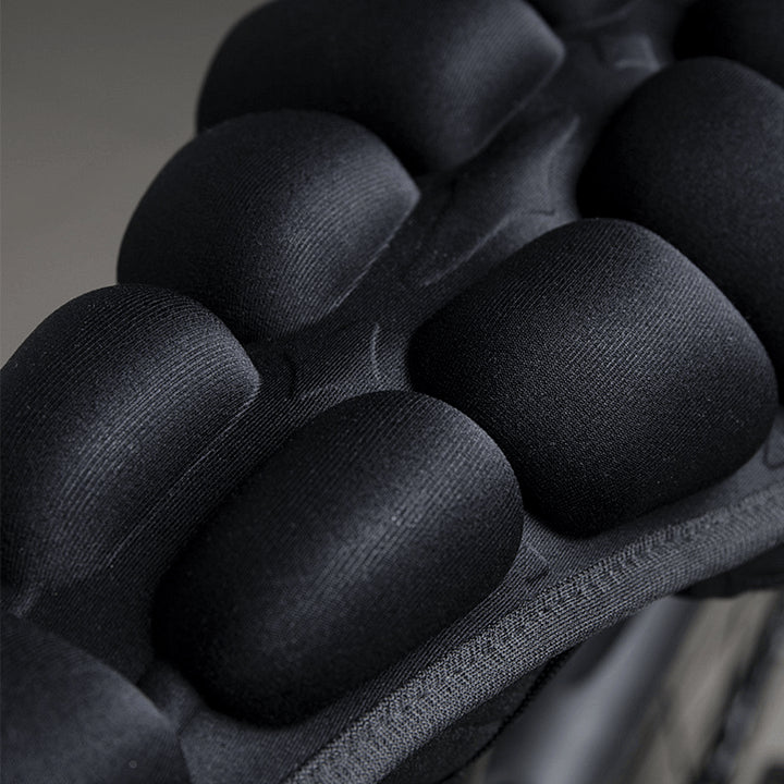 3D Air Bag Bicycle Seat Cushion, Incredibly Versatile