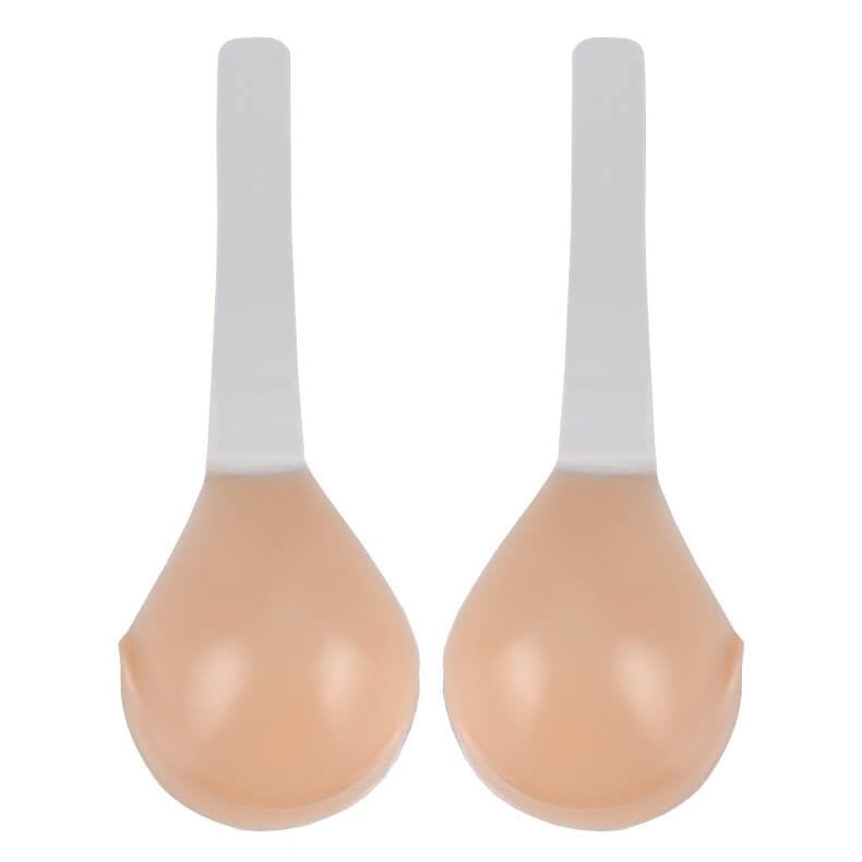 👙Perfect summer👙Silicone Invisible Adhesive Bra