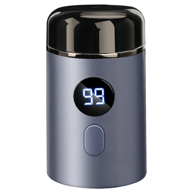 👨‍🦰Father's Day promotion 50% OFF💕portable mini electric shaver
