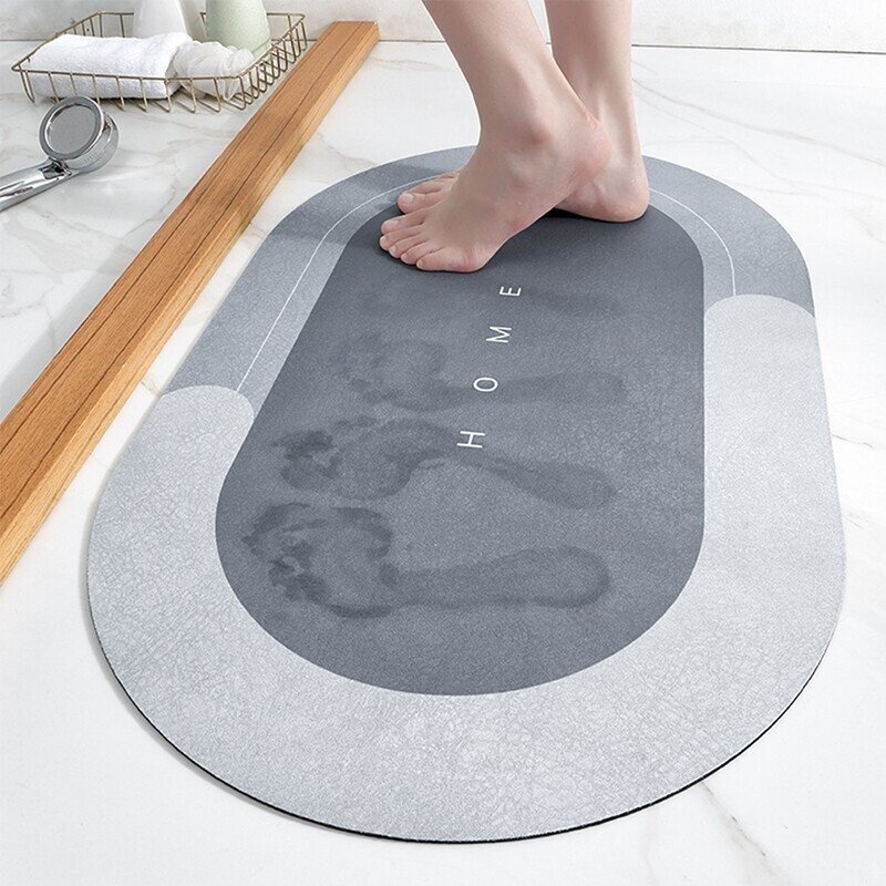 [Buy Now 45% OFF] Super Absorbent Floor Mat