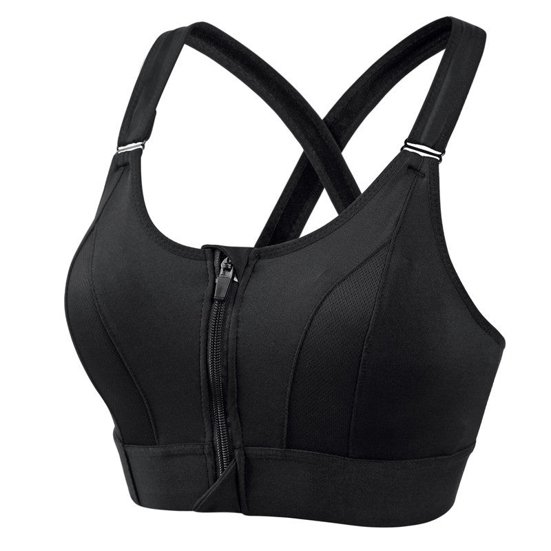 mrostoTM-Supportive & Comfortable Sports Bra