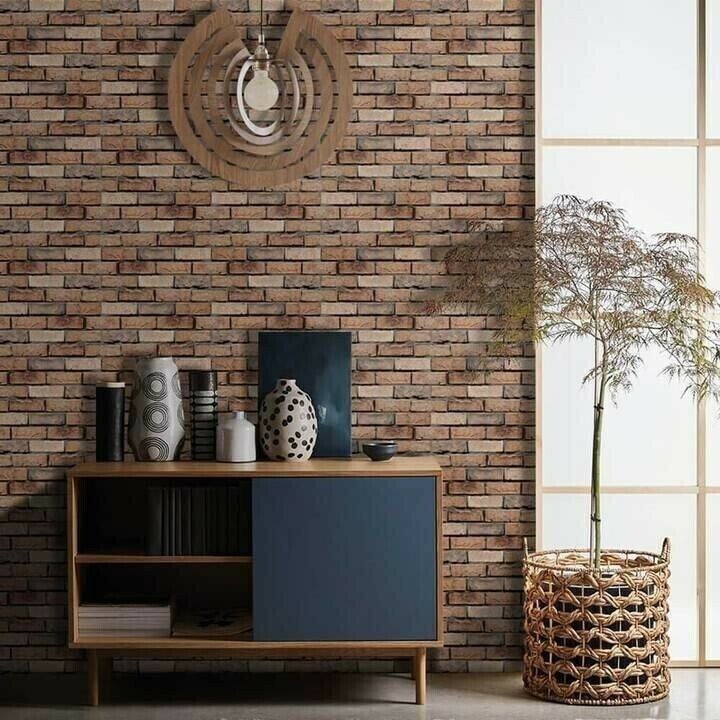 🌟3D Peel And Stick Wall Tiles(30cmx30cm)