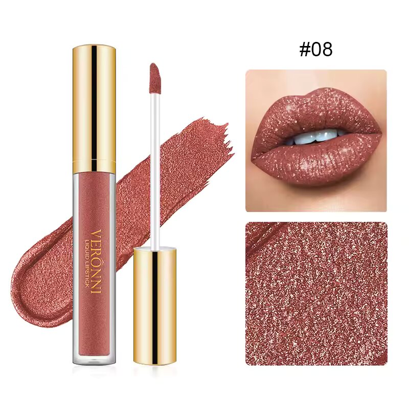 Diamond Gloss Lipstick