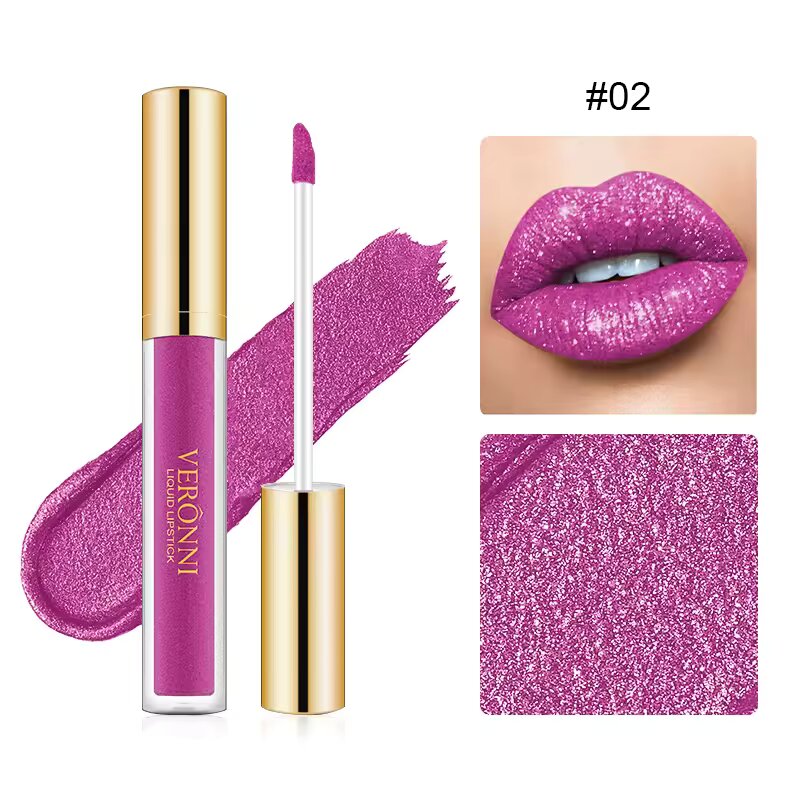 Diamond Gloss Lipstick