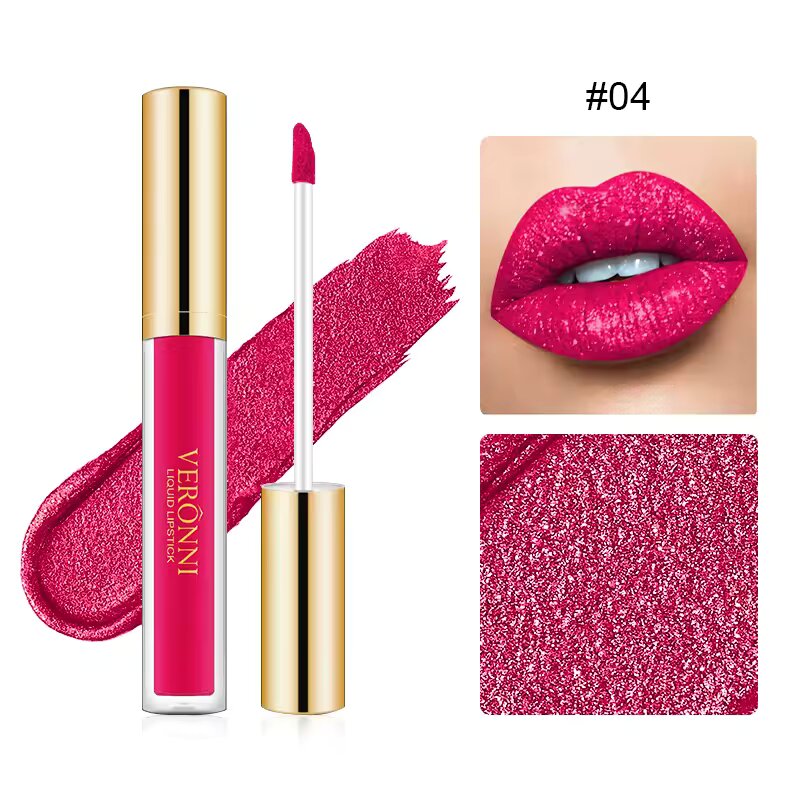 Diamond Gloss Lipstick