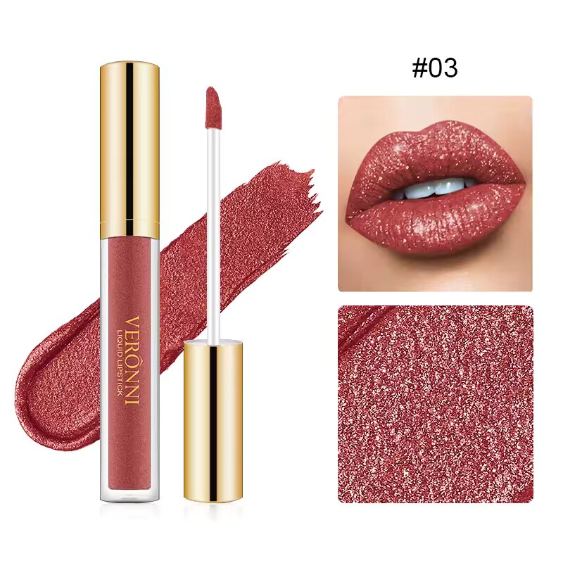 Diamond Gloss Lipstick