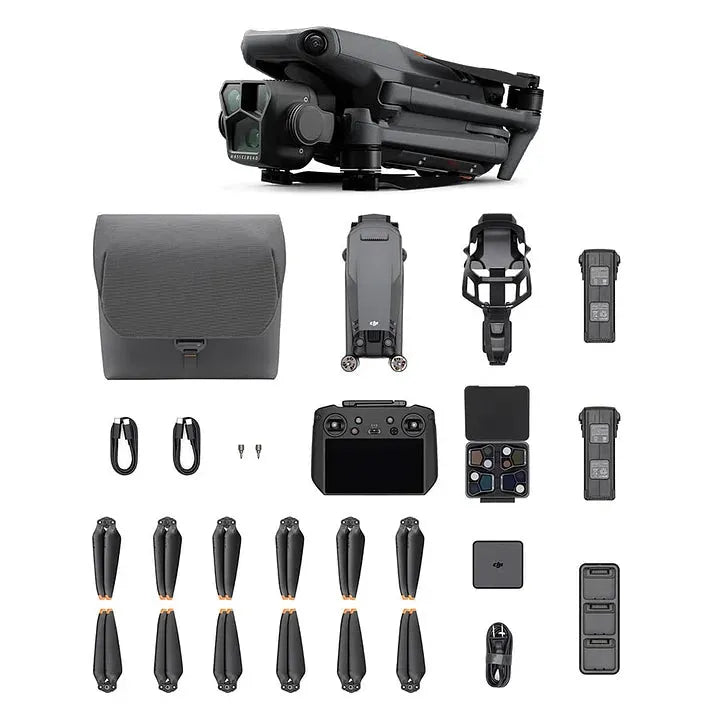 Price Drop!✈️H12 Long-Endurance Remote Control Drone