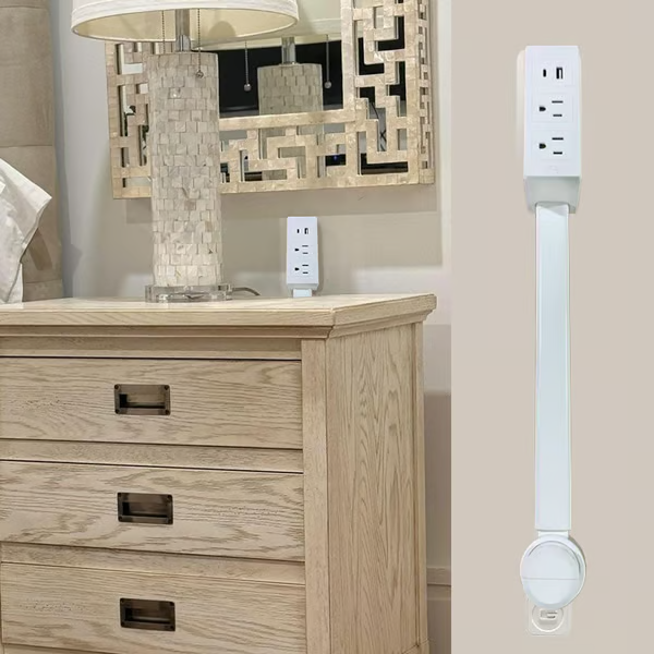 Power Outlet Extender