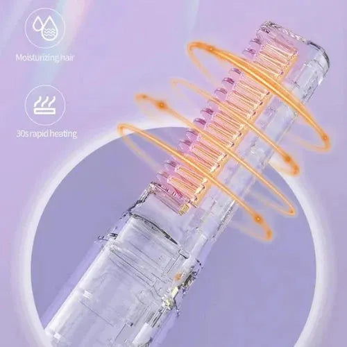 ✨Best Seller💁‍♀️USB Hair Straightener