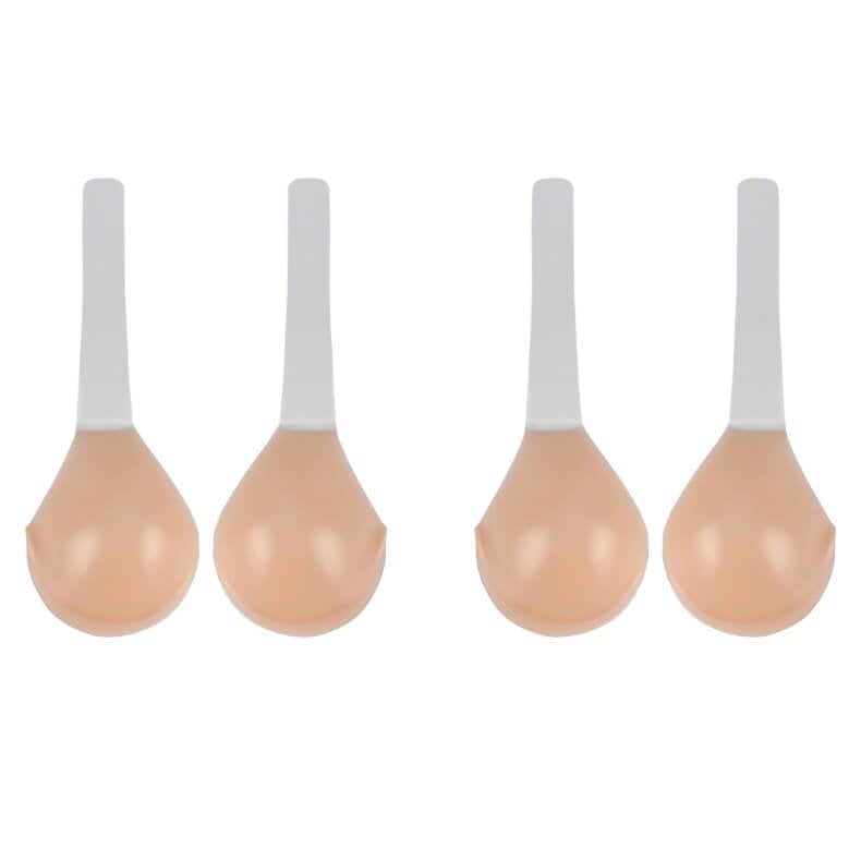 👙Perfect summer👙Silicone Invisible Adhesive Bra