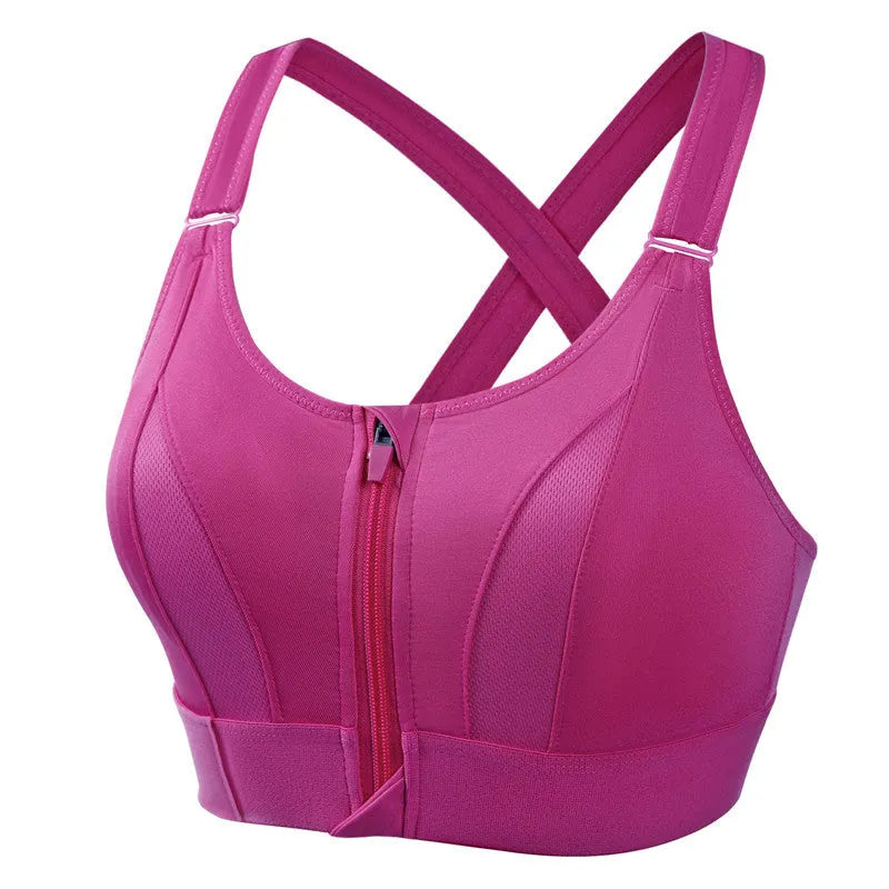 mrostoTM-Supportive & Comfortable Sports Bra
