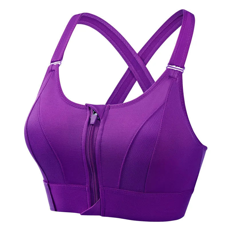 mrostoTM-Supportive & Comfortable Sports Bra