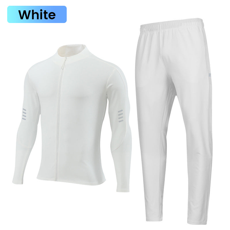 🎁Quick-Drying Fitness Training Sportswear