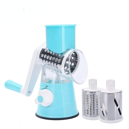 🧑‍🍳5 In 1 Food Chopper