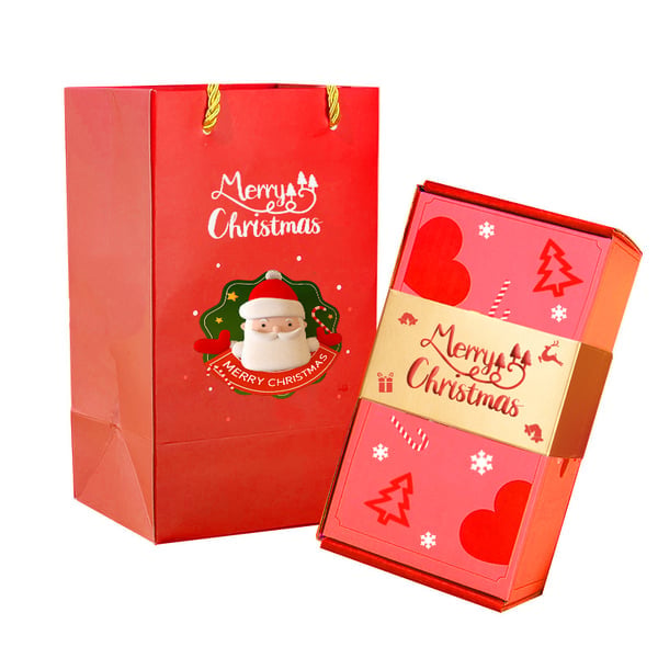 Surprise Box Gift Box