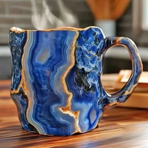 Element Coffee Cup