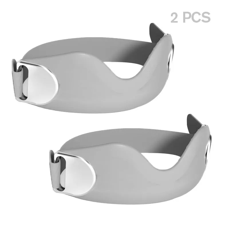 Silicone Patella Knee Strap for Knee Pain Relief