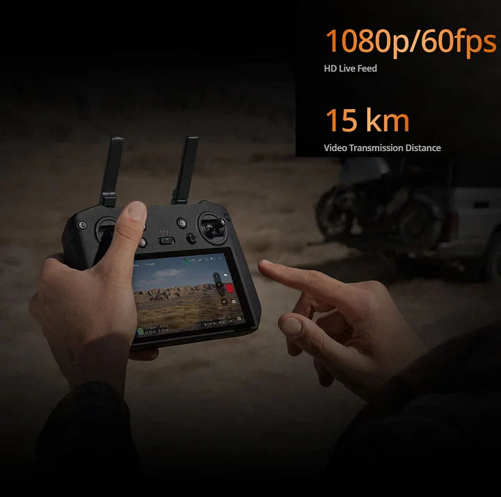 Price Drop!✈️H12 Long-Endurance Remote Control Drone