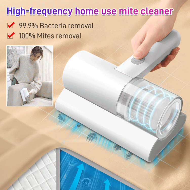 ⚡Household High-Frequency Strong Mite Removal Instrument