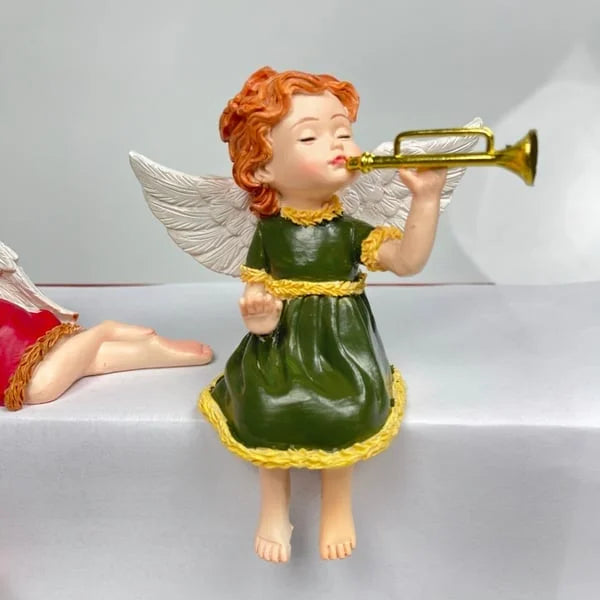 Angel Decoration