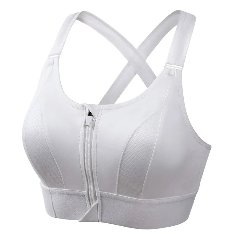 mrostoTM-Supportive & Comfortable Sports Bra