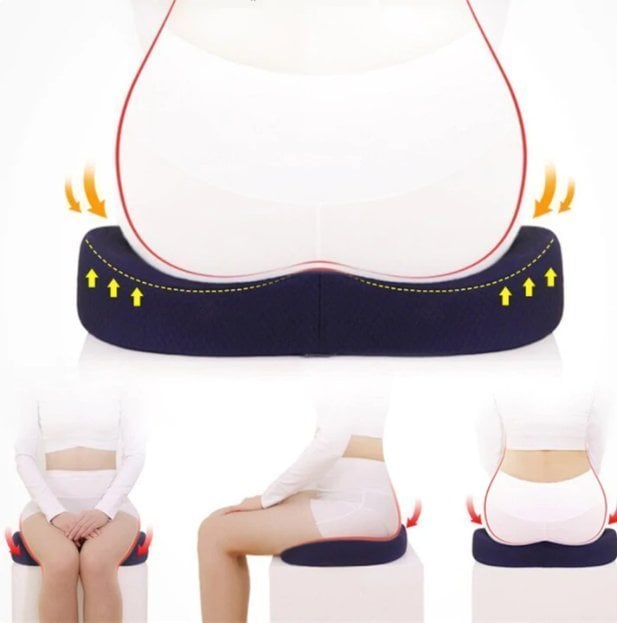 💝Premium Soft Hip Support Pillow