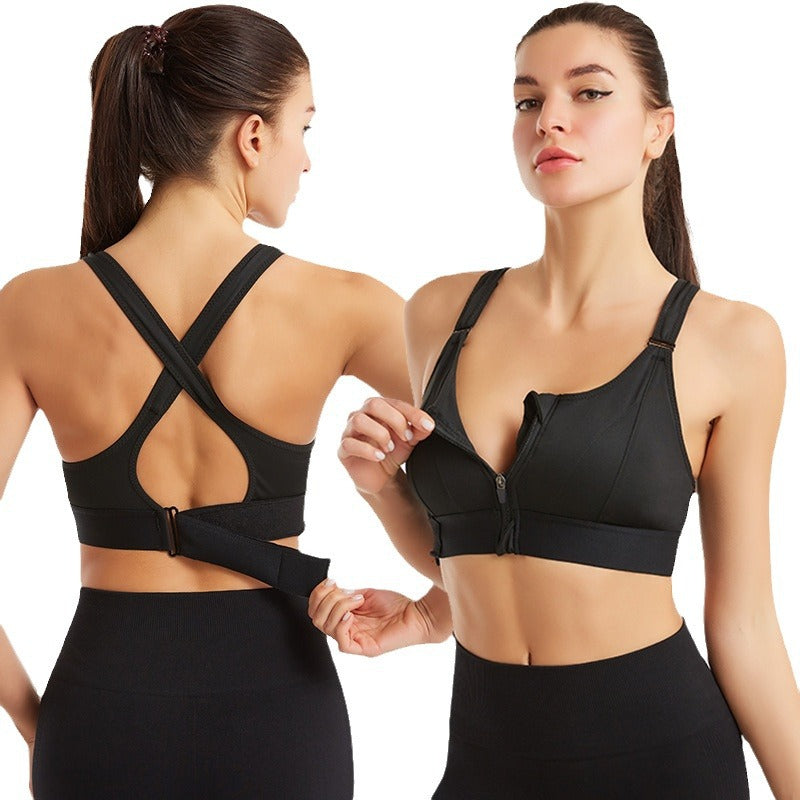 mrostoTM-Supportive & Comfortable Sports Bra