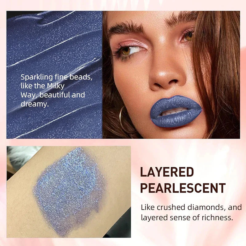 Diamond Gloss Lipstick