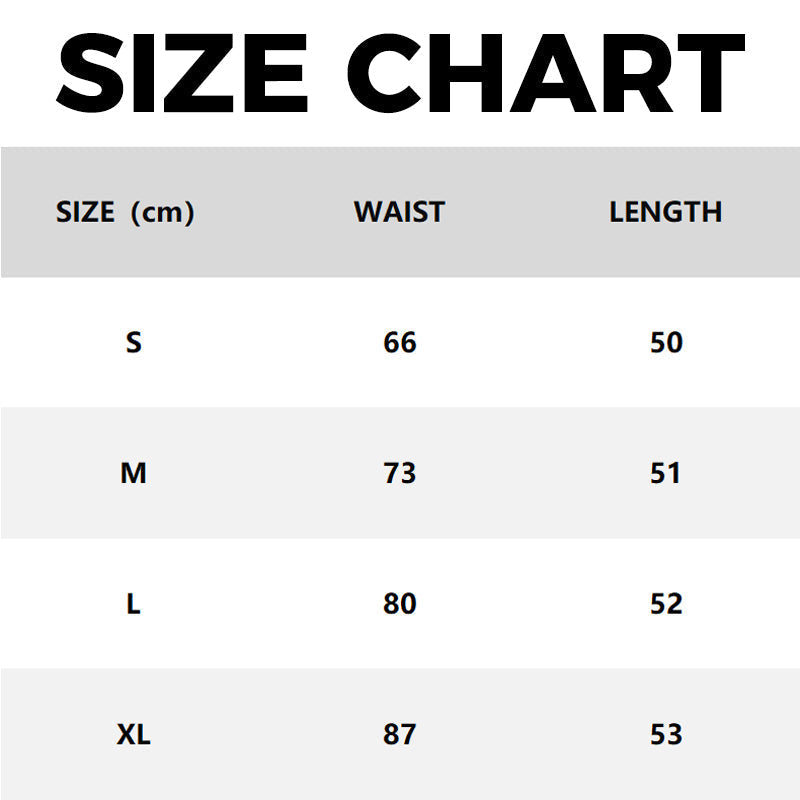 Men's Casual Relaxed Fit Drawstring Shorts